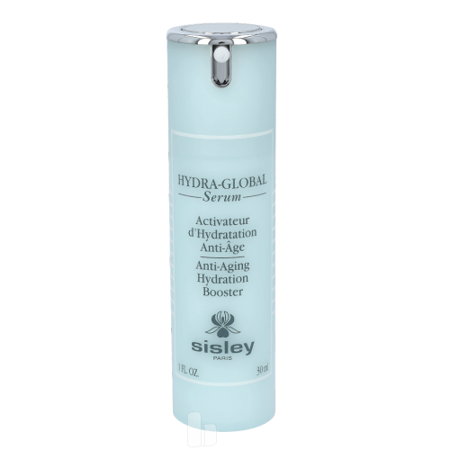 Sisley Sisley Hydra-Global Anti-Age Serum Hydration Booster 30 ml Dam