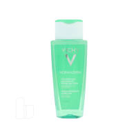 Produktbild för Vichy Normaderm Purifying Pore-Tightening Lotion 200 ml Dam