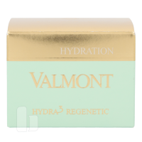 Produktbild för Valmont Hydra3 Regenetic Cream 50 ml Dam