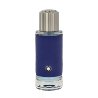 Produktbild för Montblanc Explorer Ultra Blue Edp Spray