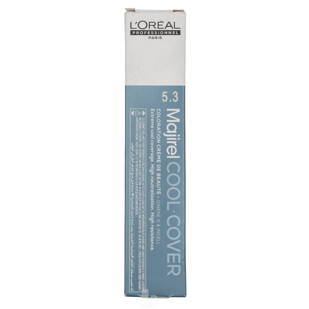 Produktbild för L'Oreal Majirel Cool Cover 50 ml
