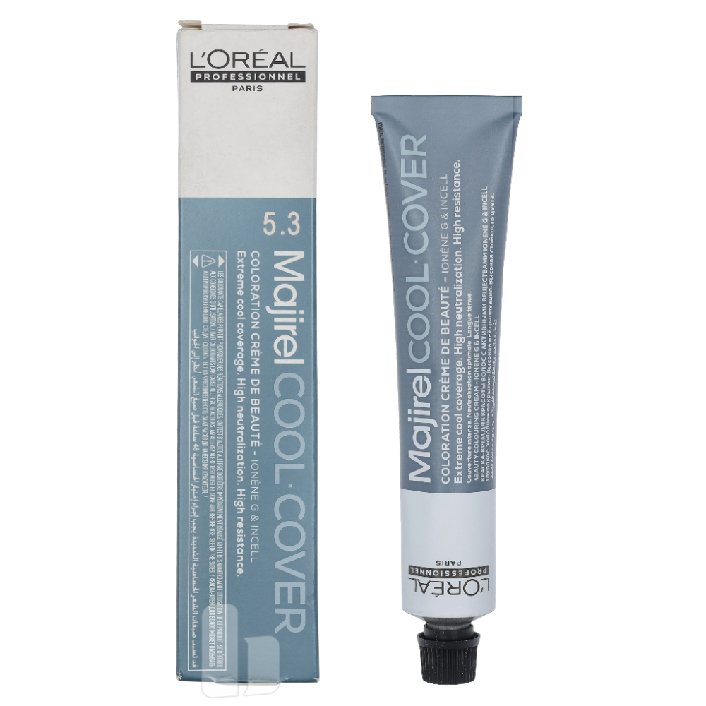 Produktbild för L'Oreal Majirel Cool Cover 50 ml