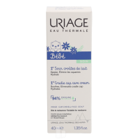 Produktbild för Uriage Soin Croutes De Lait Soothing Regul. Cream