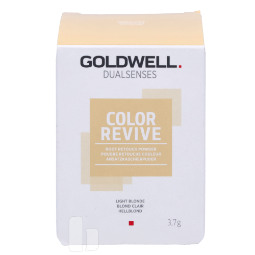 Goldwell Goldwell Dualsenses Color Revive Root Retouch Powder