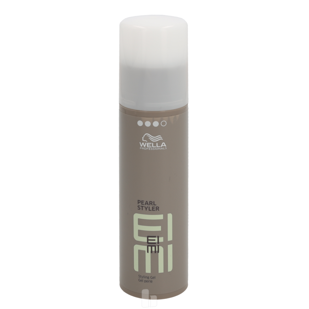 Produktbild för Wella EIMI - Pearl Styler Styling Gel 100 ml Dam