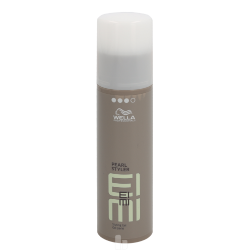 WELLA Wella EIMI - Pearl Styler Styling Gel 100 ml Dam