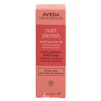 Miniatyr av produktbild för Aveda NutriPlenish Multi-Use Hair Oil