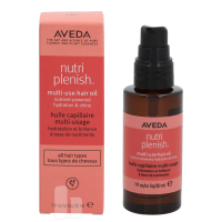 Miniatyr av produktbild för Aveda NutriPlenish Multi-Use Hair Oil
