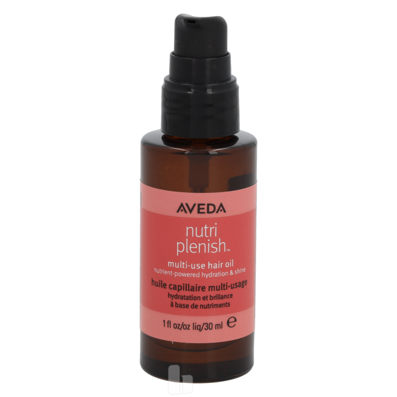 Produktbild för Aveda NutriPlenish Multi-Use Hair Oil