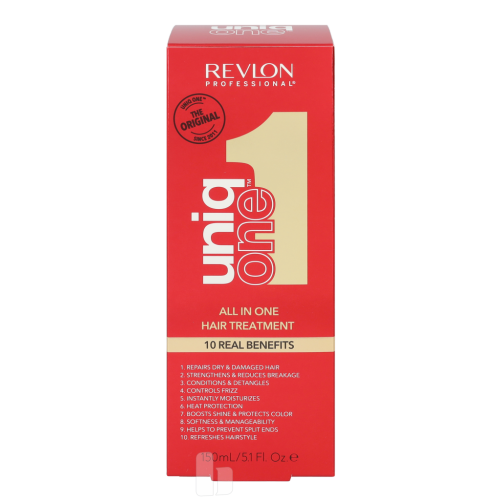 Revlon Revlon Uniq One All in One Hair Treatment 150 ml Dam