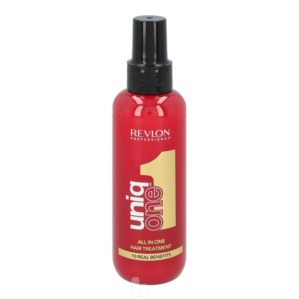 Produktbild för Revlon Uniq One All in One Hair Treatment 150 ml Dam