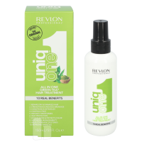 Produktbild för Revlon Uniq One Green Tea Hair Treatment 150 ml Dam