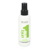 Produktbild för Revlon Uniq One Green Tea Hair Treatment 150 ml Dam