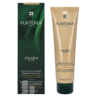Produktbild för Rene Furterer Okara Blond Brightening Conditioner 150 ml Dam