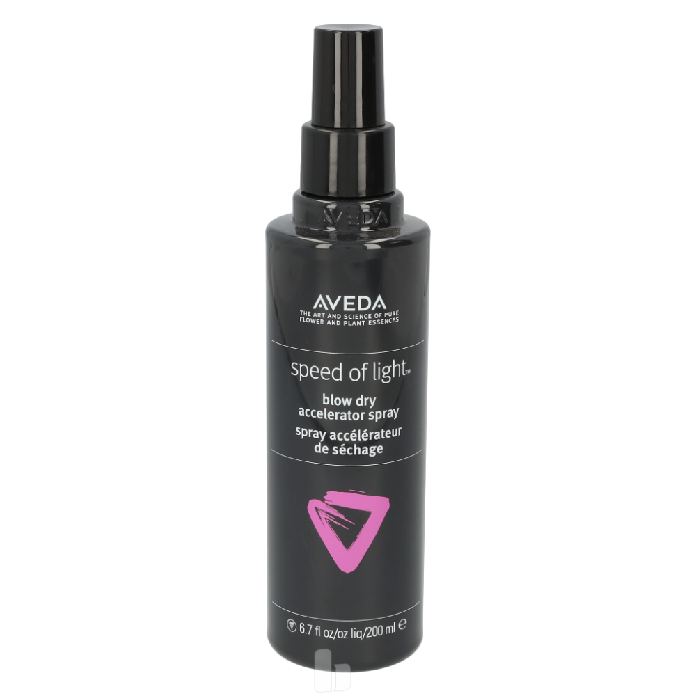 Produktbild för Aveda Speed Of Light Blow Dry Accelerator Spray 200 ml Unisex
