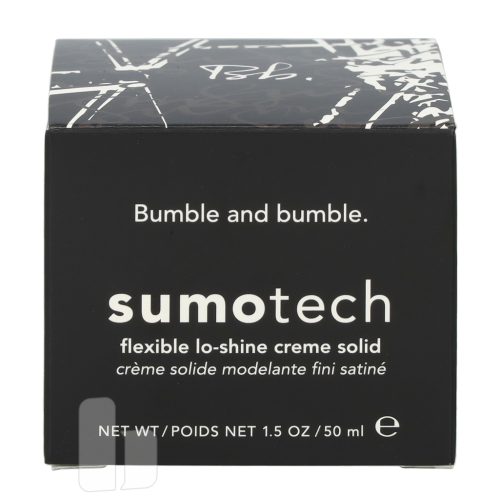 Bumble and bumble Bumble & Bumble Sumotech
