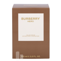 Produktbild för Burberry Hero Edp Spray 100 ml