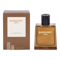 Produktbild för Burberry Hero Edp Spray 100 ml