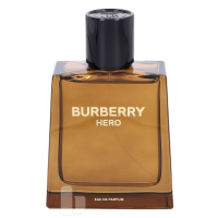 Produktbild för Burberry Hero Edp Spray 100 ml