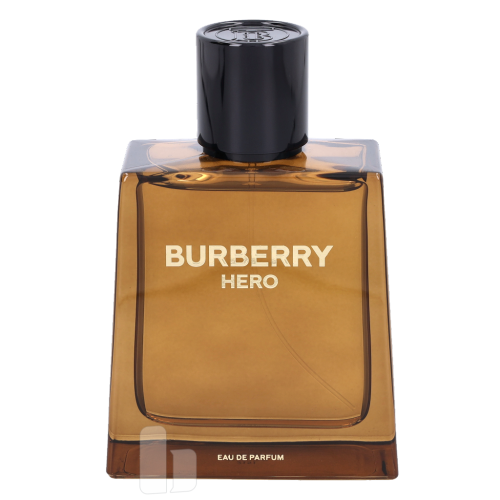 Burberry Burberry Hero Edp Spray 100 ml