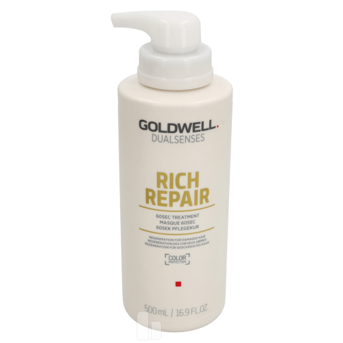 Goldwell Goldwell Dualsenses Rich Repair 60S Treatment