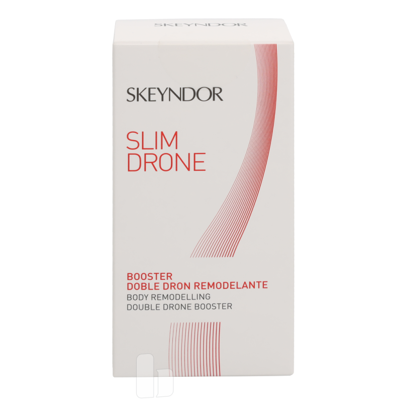 Produktbild för Skeyndor Slim Drone Double Booster