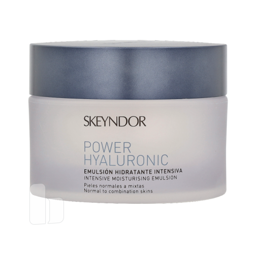 Skeyndor Skeyndor Power Hyaluronic Intensive Moisturising Emulsion