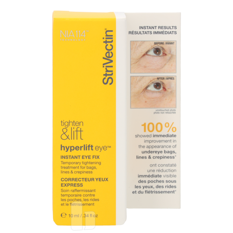 Produktbild för Strivectin Hyperlift Eye Instant Eye Fix