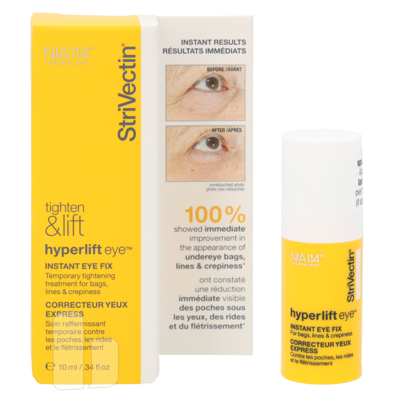 Produktbild för Strivectin Hyperlift Eye Instant Eye Fix