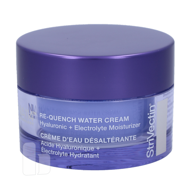 Produktbild för Strivectin Re-Quench Water Cream