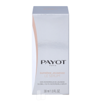 Produktbild för Payot Supreme Jeunesse Le Serum 30 ml Dam