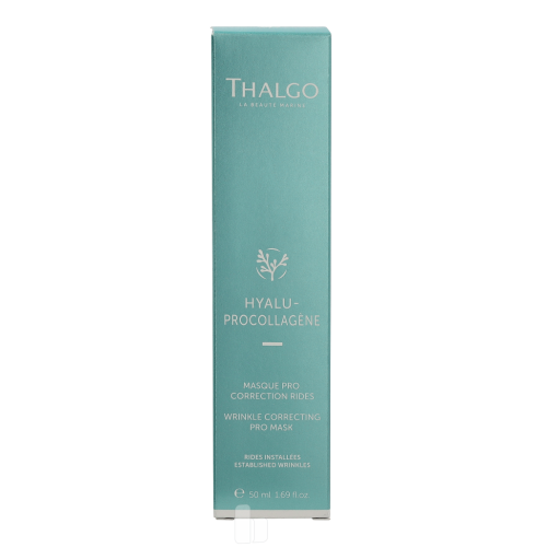 Thalgo Thalgo Hyalu-Procollagene Wrinkle Correcting Pro Mask