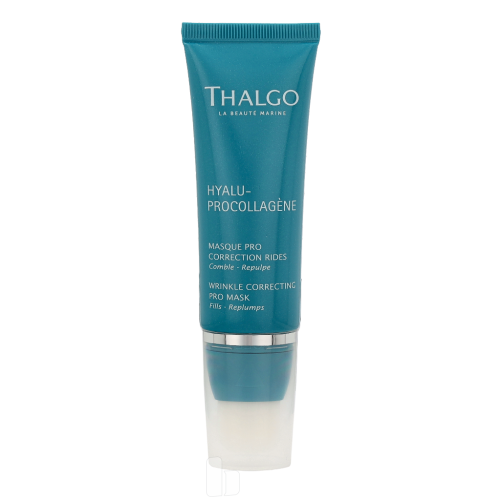 Thalgo Thalgo Hyalu-Procollagene Wrinkle Correcting Pro Mask