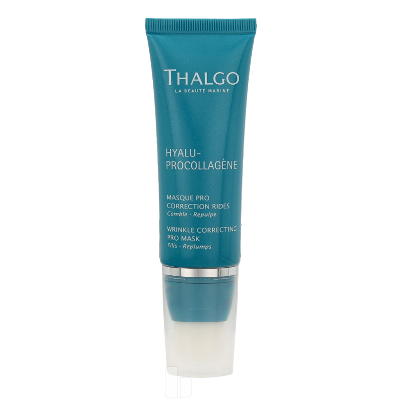 Produktbild för Thalgo Hyalu-Procollagene Wrinkle Correcting Pro Mask