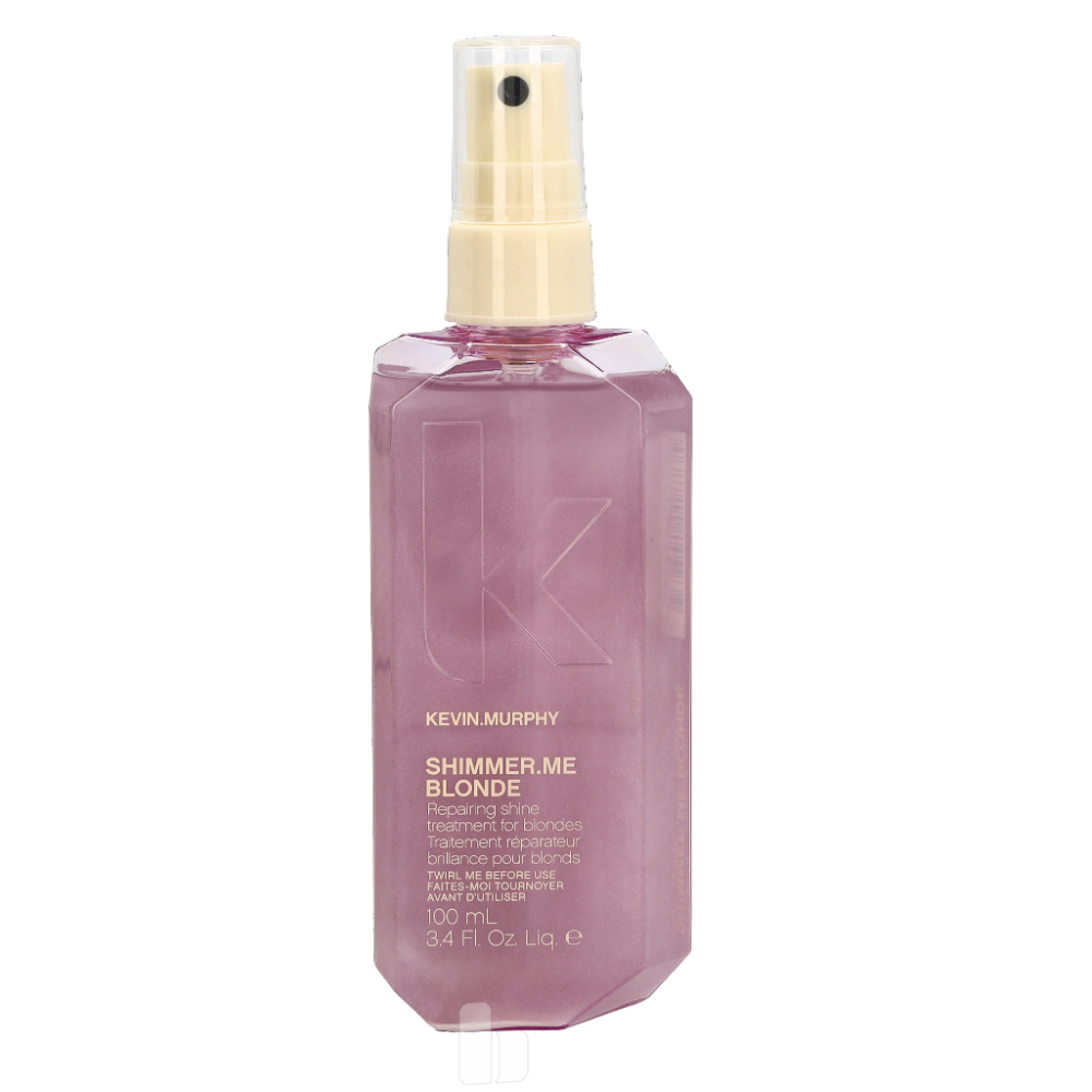Produktbild för Kevin Murphy Shimmer Me Blonde Treatment 100 ml