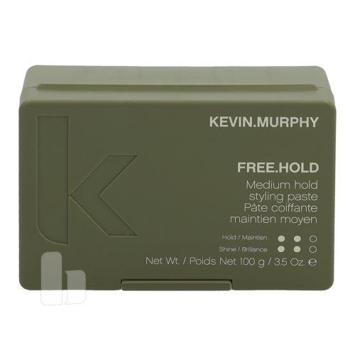 Kevin Murphy Kevin Murphy Free.Hold Styling Cream