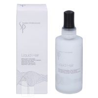 Produktbild för Wella SP - Liquid Hair Molecular Hair Refiller 100 ml Dam