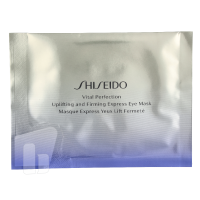 Produktbild för Shiseido Vital Protection Uplifting And Firming Eye Mask