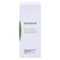 Produktbild för Skeyndor Clear Balance Pore Refining Repair Serum