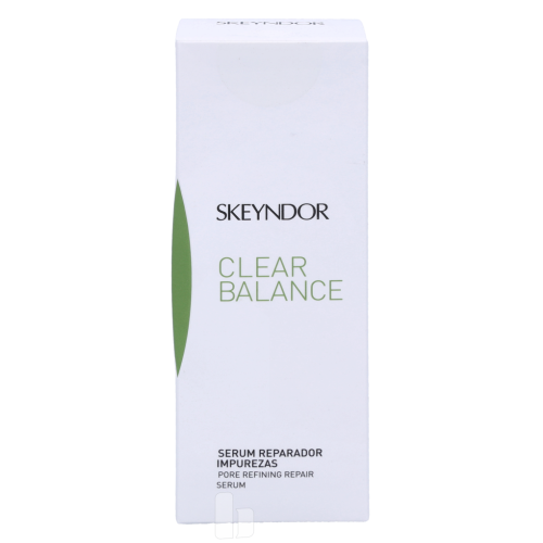 Skeyndor Skeyndor Clear Balance Pore Refining Repair Serum