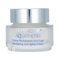 Produktbild för Skeyndor Aquatherm Revitalizing Anti-Aging Cream 50 ml Dam