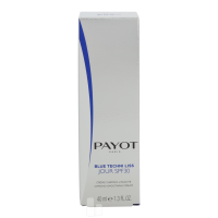 Produktbild för Payot Blue Techni Liss Chrono-Smoothing Cream SPF30 40 ml Dam