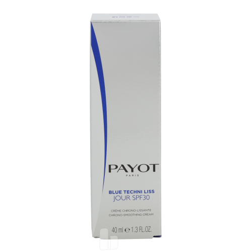 Payot Payot Blue Techni Liss Chrono-Smoothing Cream SPF30 40 ml Dam