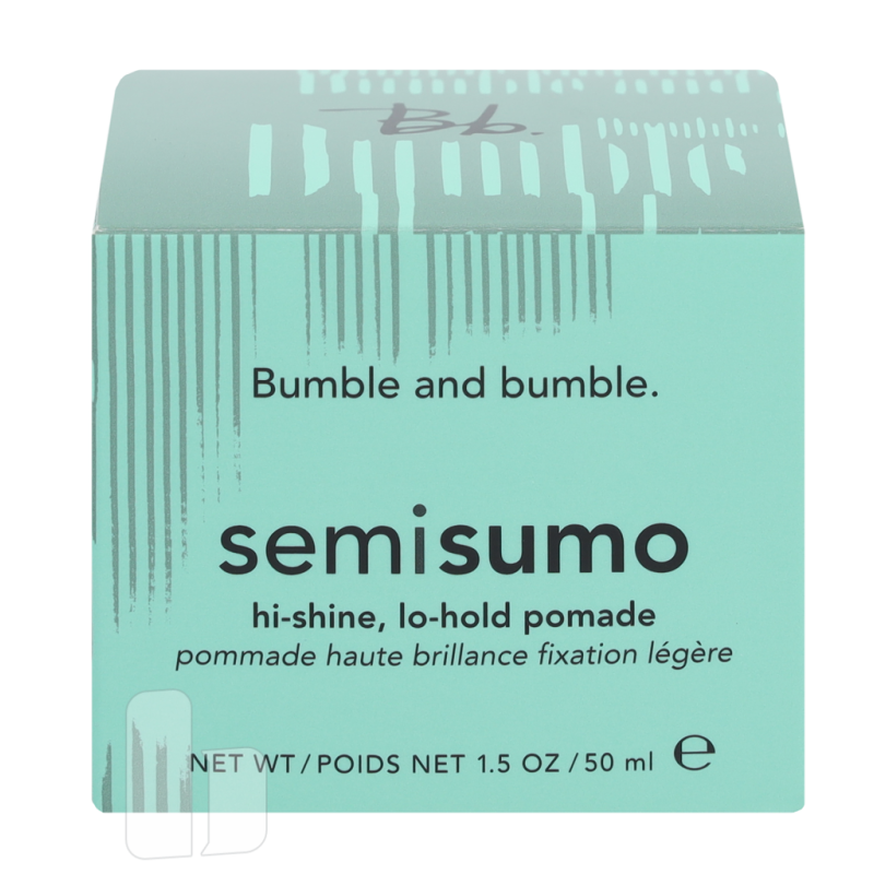 Produktbild för Bumble & Bumble Semisumo Pomada