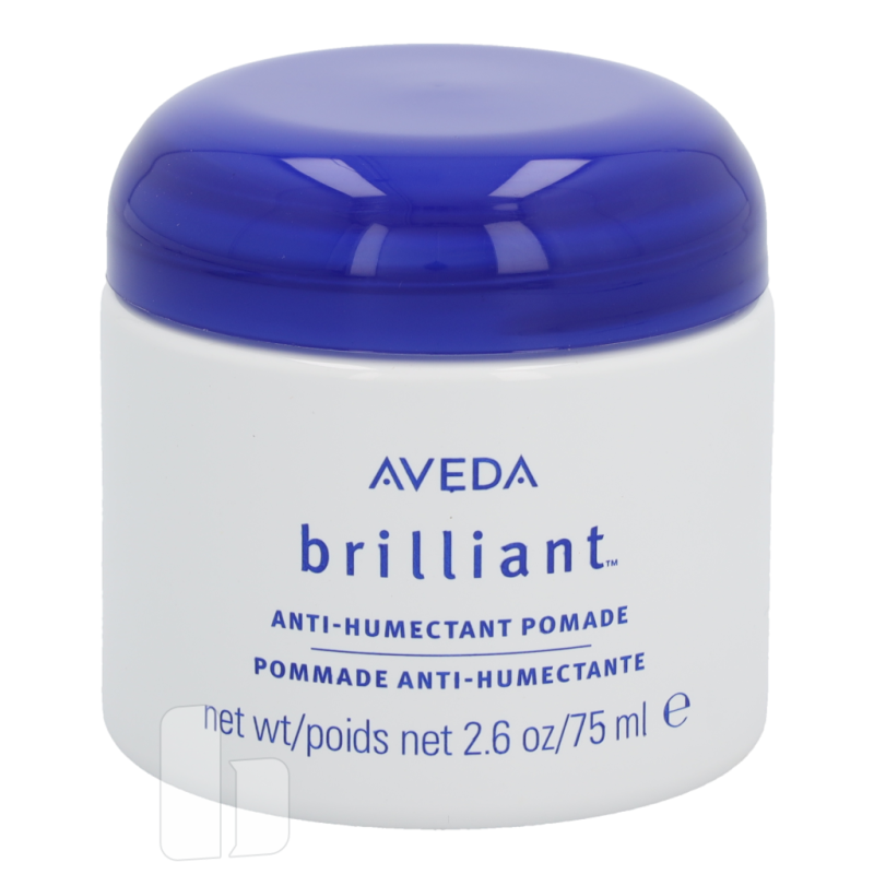 Produktbild för Aveda Brilliant Anti-Humectant Pomade