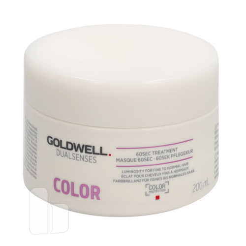 Goldwell Goldwell Dualsenses Color 60S Treatment