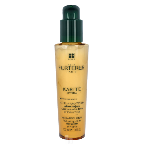 RENE FURTERER Rene Furterer Karite Hydra Hydrating Shine Day Cream