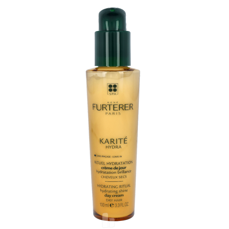 Produktbild för Rene Furterer Karite Hydra Hydrating Shine Day Cream