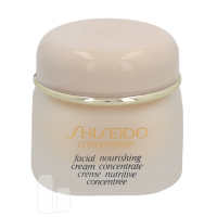 Miniatyr av produktbild för Shiseido Concentrate Facial Nourishing Cream