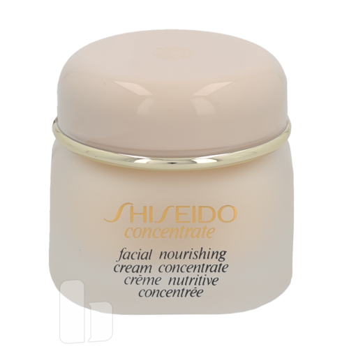 Shiseido Shiseido Concentrate Facial Nourishing Cream